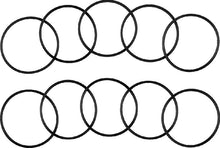 Load image into Gallery viewer, Twin Power 91-06 Big Twin Exc 06 Dyna Transmission Quad Seal Replaces H-D 12035A 5 Pk