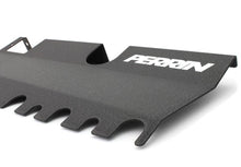 Load image into Gallery viewer, PERRIN 15-21 Subaru WRX/STI Radiator Shroud (With/Without OEM Intake Scoop) - Black