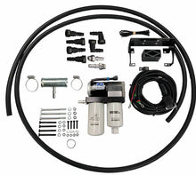Load image into Gallery viewer, PureFlow AirDog 11-14 Chevrolet 6.6L Duramax FP-100-4G Fuel Air Separation System