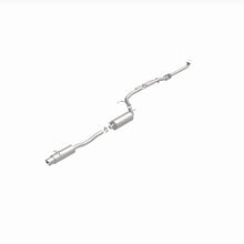 Load image into Gallery viewer, MagnaFlow Sys CB 06- Honda Civic 1.8L