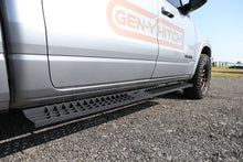 Load image into Gallery viewer, Gen-Y 15-25 Ford F-150/17-24 Ford F-250/F-350 Standard Cab Running Boards