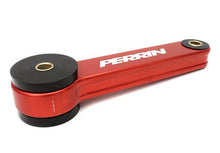 Load image into Gallery viewer, PERRIN 93-26 Subaru WRX/STI/Impreza/Crosstrek 09-25 Forester/Legacy Pitch Stop Mount - Red