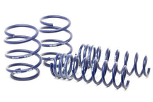 Load image into Gallery viewer, H&amp;R 04-06 BMW 545i E60 Sport Spring (w/o Self Leveling)