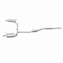 Load image into Gallery viewer, MagnaFlow BRE Exhaust Kit 04-08 Acura TSX 2.4L