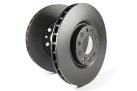 EBC 19-26 BMW 330 G20 2.0L (t) RK Series Premium Front Brake Rotors