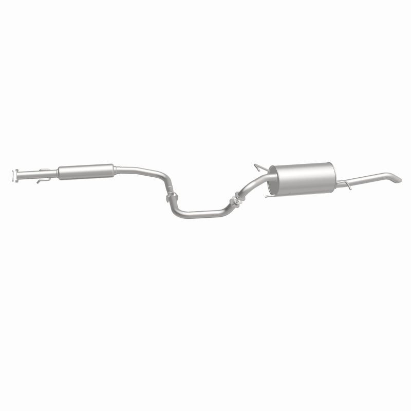 MagnaFlow BRE Exhaust Kit 09-11 Chevy Aveo 1.6L