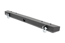 Load image into Gallery viewer, Rear Bumper | Full Width | Jeep Wrangler TJ (97-06)/Wrangler Unlimited (04-06) 