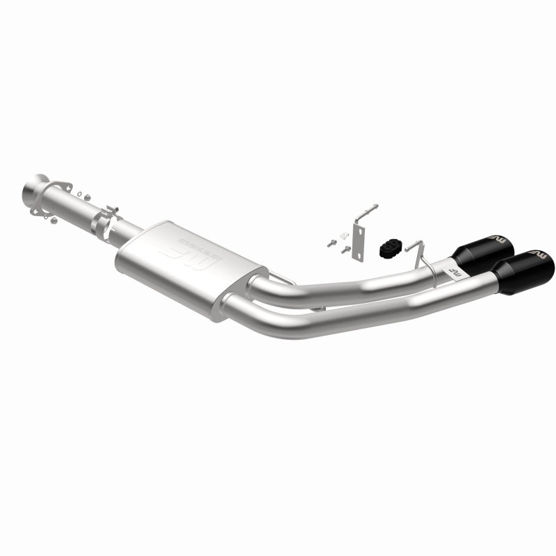 Magnaflow 21+ Ford F-150 SPEQ Series Cat Back Exhaust