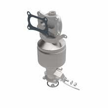 Load image into Gallery viewer, MagnaFlow Direct Fit Catalytic Converter 08-10 Honda Accord 3.5L