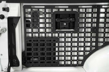 Load image into Gallery viewer, Addictive Desert Designs2021+ Ford F150 Bed Side Molle Panels - Passenger Side Full Set