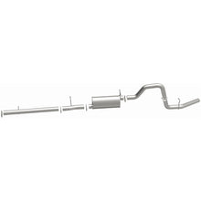 Load image into Gallery viewer, MagnaFlow BRE Exhaust Kit 05-07 Ford Superduty F250/F350 5.4L