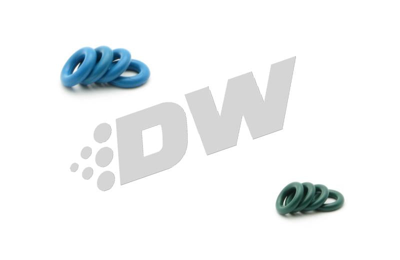 DeatschWerks 06+ Miata 550CC Top Feed Injectors