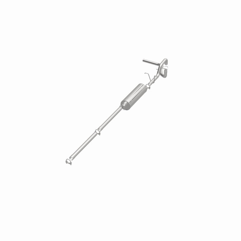 MagnaFlow BRE Exhaust Kit 87-95 Ford F-150