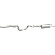 Load image into Gallery viewer, MagnaFlow BRE Exhaust Kit 05-11 Cobalt HHR G5 Pursuit