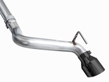 Load image into Gallery viewer, AWE Tuning 2023 Nissan Z RZ34 RWD Track Edition Cat-Back Exhaust System w/ Diamond Black Tips