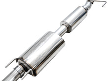 Load image into Gallery viewer, AWE Tuning 0FG Exhaust for 3rd Gen Toyota Tundra - BashGuard Only