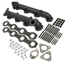 Load image into Gallery viewer, BD Diesel Exhaust Manifold Kit - Ford 2011-2014 F250/F350/F450/F550 6.7L PowerStroke
