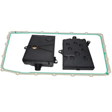 Load image into Gallery viewer, BD DIesel 17-24 Ford 10R80 Transmission Filter Service Kit