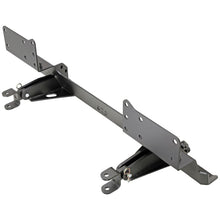 Load image into Gallery viewer, RockJock JL Tow Bar Mounting Kit w/ Plastic Bumper Includes Hardware
