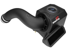 Load image into Gallery viewer, aFe 24-25 Volkswagen Atlas L4-2.0L (t) Momentum GT Cold Air Intake System w/ Pro 5R Filter