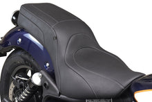 Load image into Gallery viewer, Mustang 23-25 Royal Enfield Meteor 650 Squareback Black