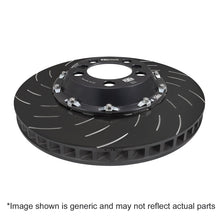 Load image into Gallery viewer, EBC 2015+ Audi R8 2 Piece SG Racing Rear Rotors