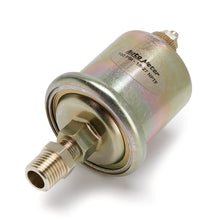 Load image into Gallery viewer, Autometer Accessories 0-100PSI 1/8in. NPT Male Oil Pressure Sensor (For Short Sweep Elec.)