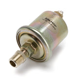 Autometer Accessories 0-100PSI 1/8in. NPT Male Oil Pressure Sensor (For Short Sweep Elec.)