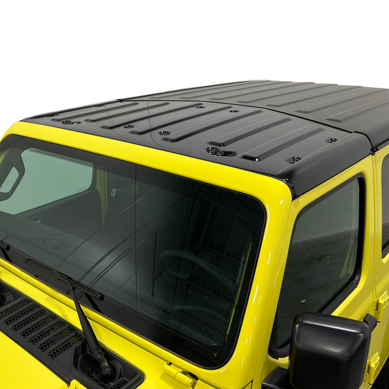 Putco 18-20 Jeep Wrangler JL Sky View Hard Top