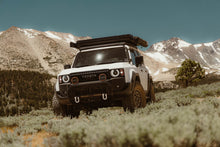 Load image into Gallery viewer, DV8 Offroad 24-25 Toyota Land Cruiser / GX550 Roof Rack
