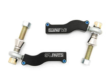Load image into Gallery viewer, SPL Parts 2020+ Toyota GR Supra (A90) / 2019+ BMW Z4 (G29) Tie Rod Ends (Bumpsteer Adjustable)