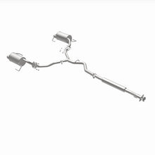 Load image into Gallery viewer, MagnaFlow BRE Exhaust Kit 06-09 Subaru Legacy 2.5L