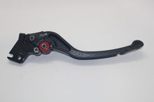 Load image into Gallery viewer, CRG 06-10 Suzuki GSXR 600/ 750/ 1000 RC2 Clutch Lever -Standard Black