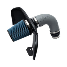 Load image into Gallery viewer, Injen 24-25 Toyota Tacoma L4-2.4L Turbo Cement Gray Power-Flow Air Intake System