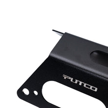 Load image into Gallery viewer, Putco 19-23 Ford Ranger / 22-25 Ford Maverick - 16in Roof Hornet Brackets