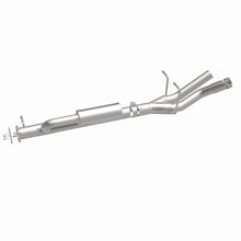 Load image into Gallery viewer, MagnaFlow 25+ Ram 1500 I6 3.0L D-Fit Performance Exhaust Muffler Replacement Kit With Muffler