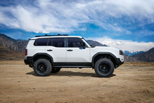 Load image into Gallery viewer, ICON 2024 Land Cruiser 250 Series 1.25-3in Lift Stage 5 Suspension System - Tubular UCA