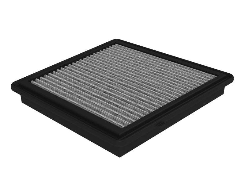aFe Nissan Titan XD 19-24 V8-5.6L Magnum FLOW OE Replacement Air Filter w/ Pro DRY S Media