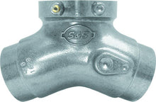 Load image into Gallery viewer, S&amp;S Cycle 84-99 BT 1-7/8in 410 VOES S&amp;S Ports Manifold
