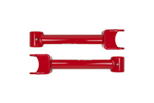 Load image into Gallery viewer, UMI Performance 64-67 GM A-Body Tubular Non-Adjustable Upper Control Arms