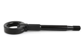 PERRIN 22-25 Subaru WRX / 18-23 Crosstrek / 17-23 Impreza Forester Tow Hook Kit (Front) - Black