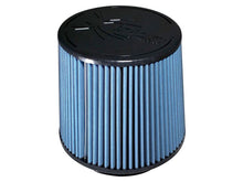 Load image into Gallery viewer, Injen NanoWeb Dry Air Filter 6.00in Base ID / 8.5in Tall / 7in Top OD