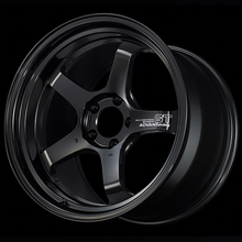 Load image into Gallery viewer, Advan GT Beyond-R 18X10.0 / +35 Offset / 5x114.3 BC / 73mm Bore / Racing Titanium Black