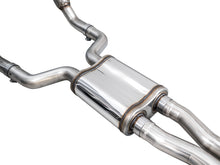 Load image into Gallery viewer, AWE Tuning 21-23 Audi C8 RS6/RS7 SwitchPath Cat-Back Exhaust - Diamond Black Tips