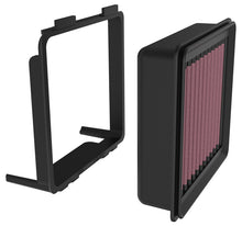 Load image into Gallery viewer, K&amp;N 24-25 KTM 125 Duke Replacement Air Filter