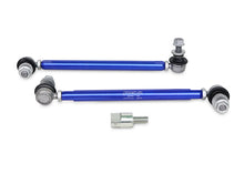 Load image into Gallery viewer, SuperPro 2015 Audi A3 Quattro Premium Front HD Adjustable End Link Set w/ DCC Adapter