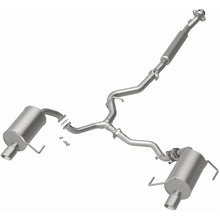 Load image into Gallery viewer, MagnaFlow BRE Exhaust Kit 06-09 Subaru Legacy 2.5L