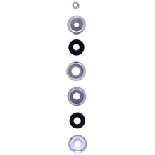 Load image into Gallery viewer, Bilstein 5160 Series 98-07 Toyota Land Cruiser 46mm Monotube Shock Absorber