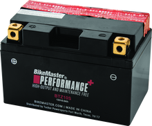 Load image into Gallery viewer, BikeMaster Battery - BTZ10S