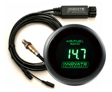 Load image into Gallery viewer, Innovate DB-Green Gauge / LC-2 Kit